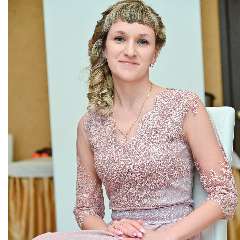 Захарова Вера Валерьевна