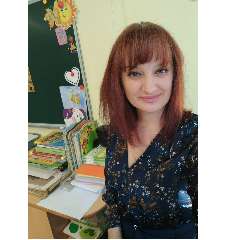 Горохова Анжела Владимировна