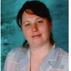 Глухова Юлия Сергеевна