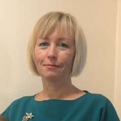 Соколова Елена Анатольевна