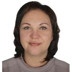 Рыжкова Анна Вячеславовна