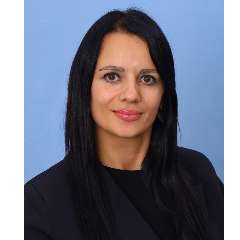 Сеидаметова Лилия Рустемовна