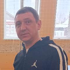 Владимир Иванович Киселев