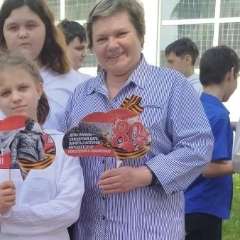 Клавдорская Кристина Владимировна