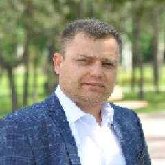 Каёхтин Алексей Александрович