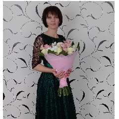 Нечаусова Наталья Фёдоровна