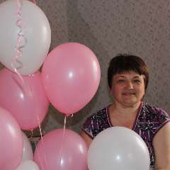 Ямашева Лидия Юрьевна