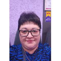 Бармалиева Надежда Кыйнатулловна