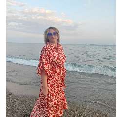 Гусакова Елена Викторовна