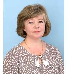 Подстрешная Ольга васильевна