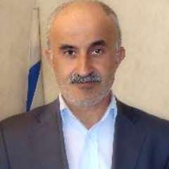 Эфендиев Муртаза Магомедович