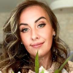 Романова Анна Анатольевна