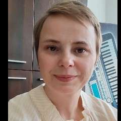 Финагеева Наталья Викторовна