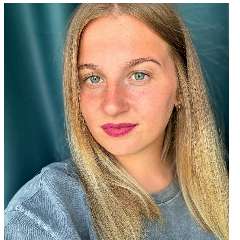 Рослякова Ангелина Александровна 