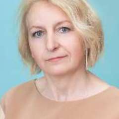 Цапко Ирина Ивановна