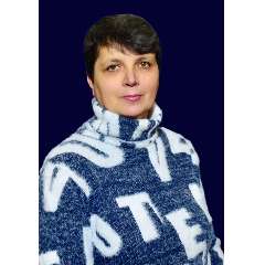 Иванова Галина Витальевна