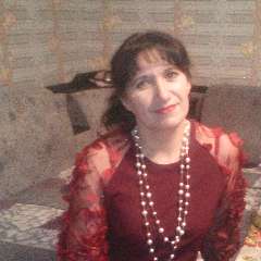 мохова наталья владимировна