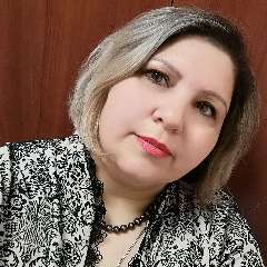 Попова Татьяна Анатольевна