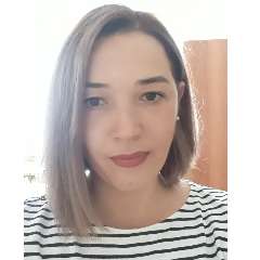 Вагапова Эльмира Алимжановна