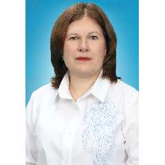 Малофеева Ирина Александровна