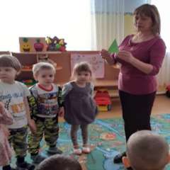 Фадеева Елена Васильевна