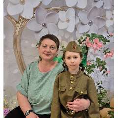 Зырянова Наталья Александровна