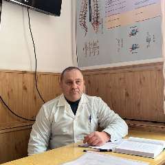 Трофименко Игорь Владимирович