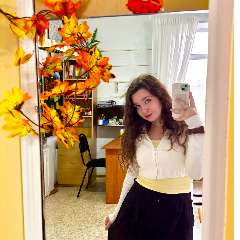 Федорова Анастасия Денисовна