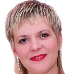 Масейкина Оксана Петровна