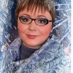 Ирина Анатольевна Пономарева