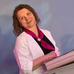 Кузнецова Мария Александровна