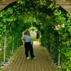 Шемарова Софья Дмитриевна