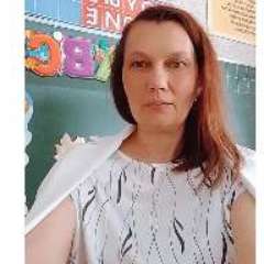 Гущенская Марина Викторовна