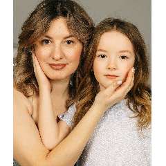 Шайнурова Варвара Сергеевна 