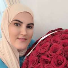 Чупалова Шахрузат Гамзатовна