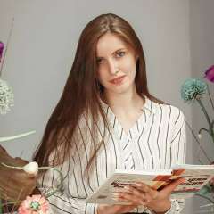 Шишова Юлия Сергеевна 