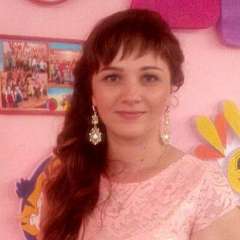 Анисимкова Ксения Борисовна