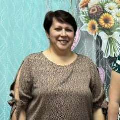 Уварова Зинаида Николаевна