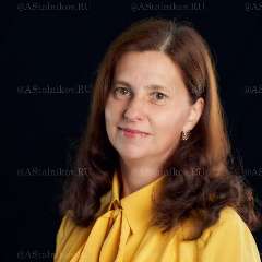 Писарева Елена Валерьевна