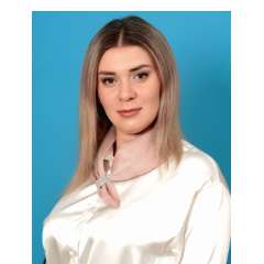 Фрицлер Дина Николаевна