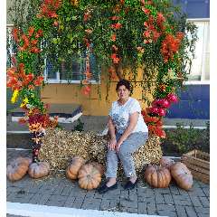 Мухтарова Зера Ибрагимовна