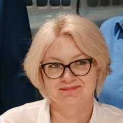 Стретинская Марина Леонидовна 