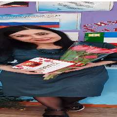 Тришканева Светлана Владиславовна