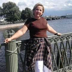 Диана Коннова