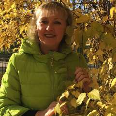 Белова Елена Александровна