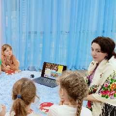 Шауро Евгения Юрьевна