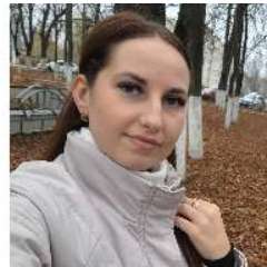 Бондарева Ирина Александровна