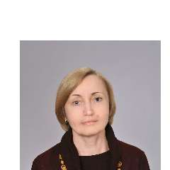 Смирнова Людмила Александровна