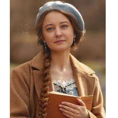 Красноглазова Татьяна Сергеевна