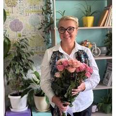 Маслова Виктория Александровна